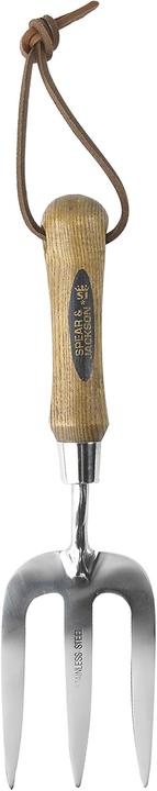 Actual product image Spear & Jackson 3-teiliges Gartengeräte-Set