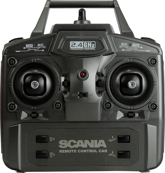 Produktbild Amewi Scania 770 S Zugmaschine 6x4 (RTR Ready-to-Run)