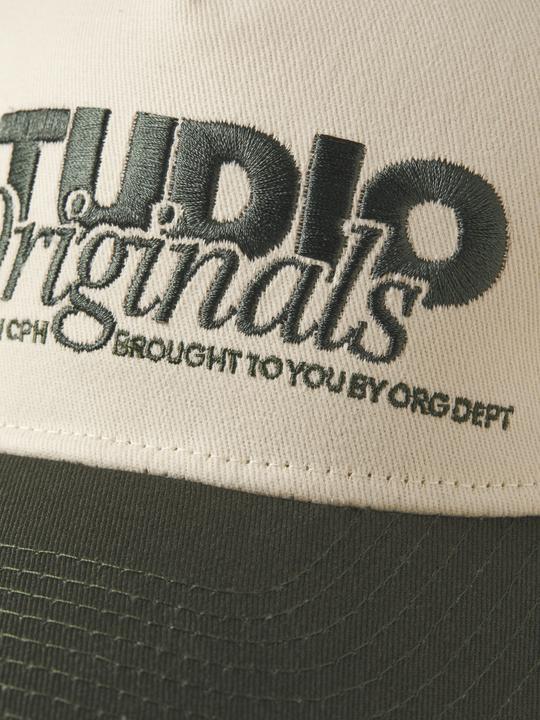 Produktbild Jack & Jones Baseball Cap Baseball Cap (One Size)