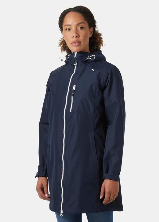 Immagine prodotto Helly Hansen Giacca lunga Belfast