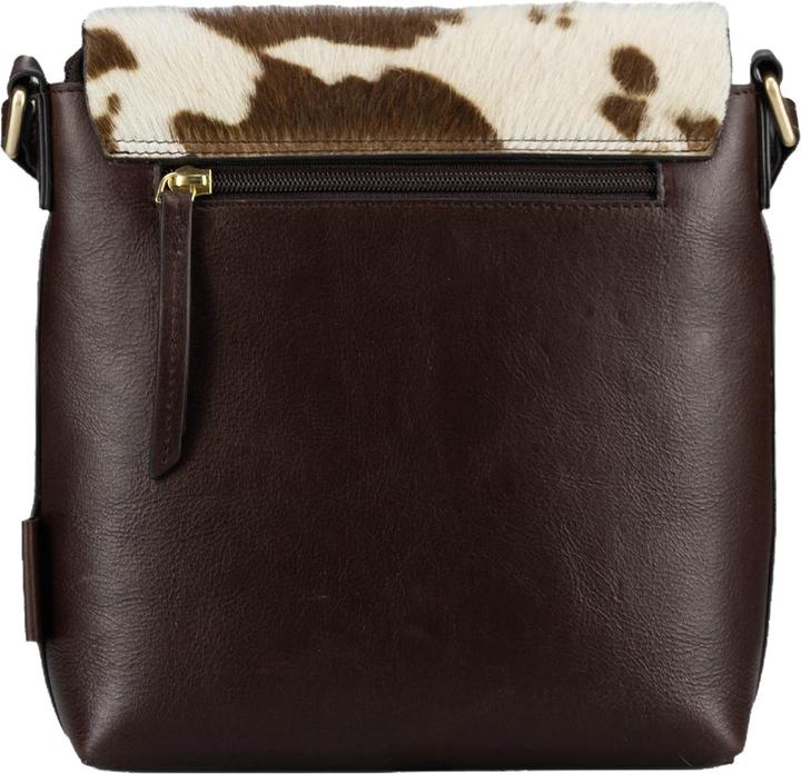 Immagine prodotto Jost Furry Cow Shoulder Bag