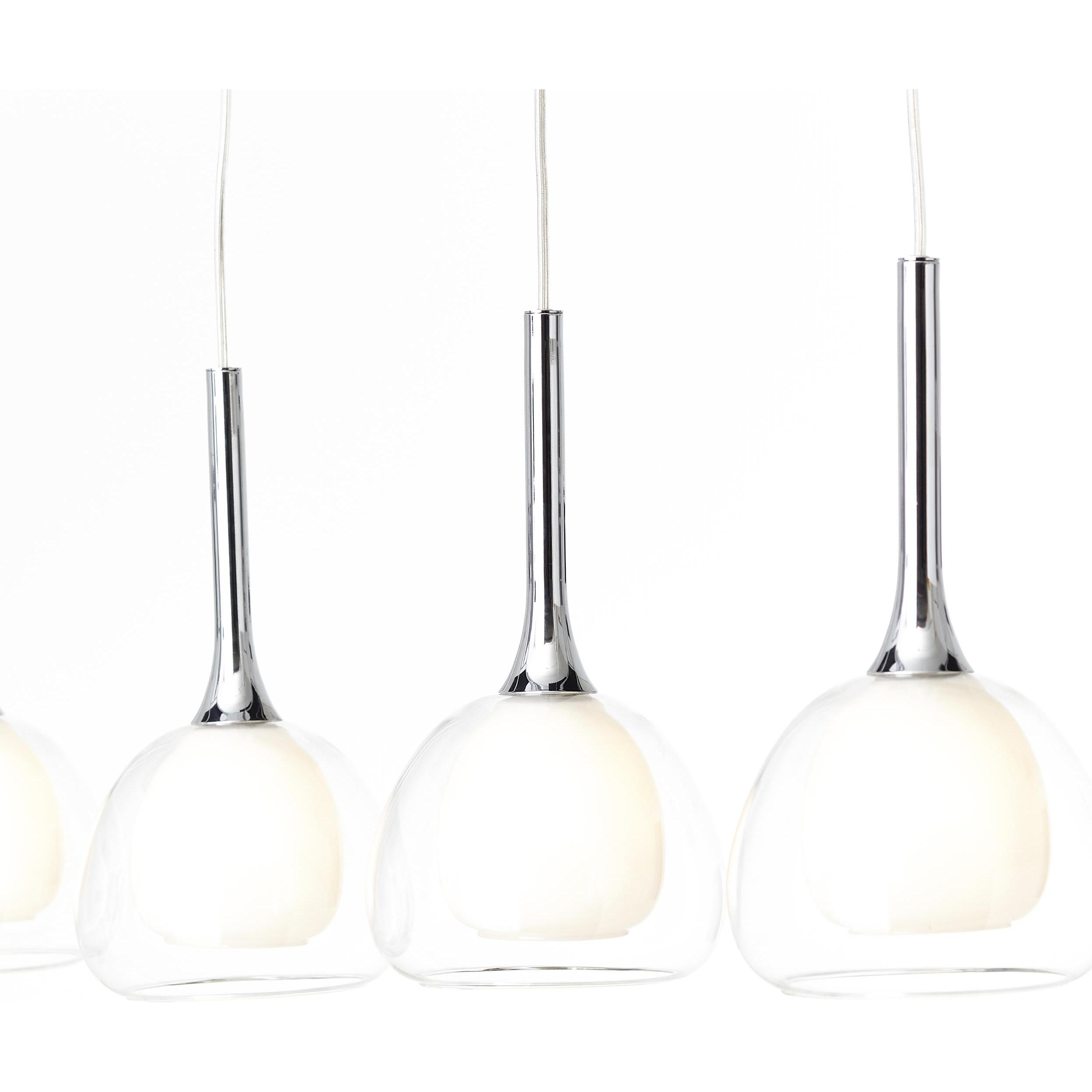 Thumbnail - Brilliant, Pendelleuchte, Hadan (E14)