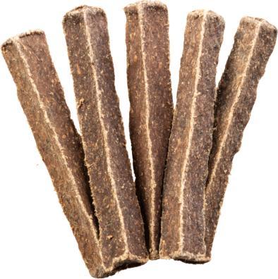 Produktbild Granatapet Natural Taste Dental Care Hirsch (Adult, 70 g)