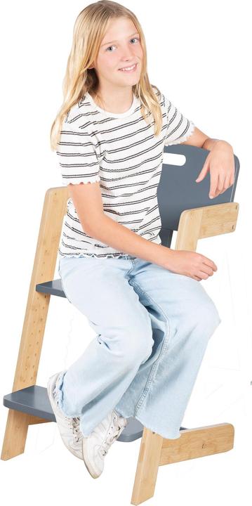 Immagine prodotto Roba Treppenhochstuhl (Seggiolone per scale)