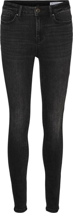 Produktbild Vero Moda VMCFLASH Mid Rise Skinny Fit Jeans Skinny Jeans (46)