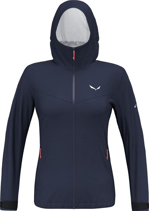 Immagine prodotto Salewa Giacca Puez Aqua 4 PowerTex 2.5L da donna (38, M)
