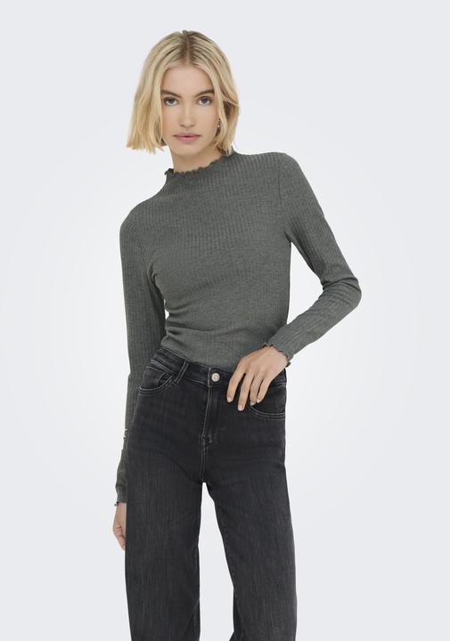 Immagine prodotto Only Onlemma L/S High Neck Top Noos Jrs (M)