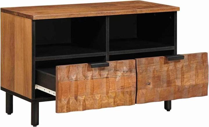 Actual product image vidaXL TV-Schränk (33.50 x 33 x 46 cm)