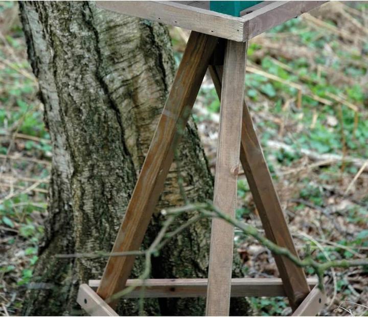 Immagine prodotto Dobar Casetta per uccelli