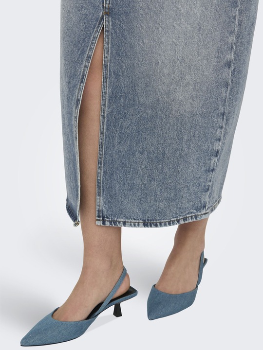 Image du produit Only Jupe courte taille haute (XS)
