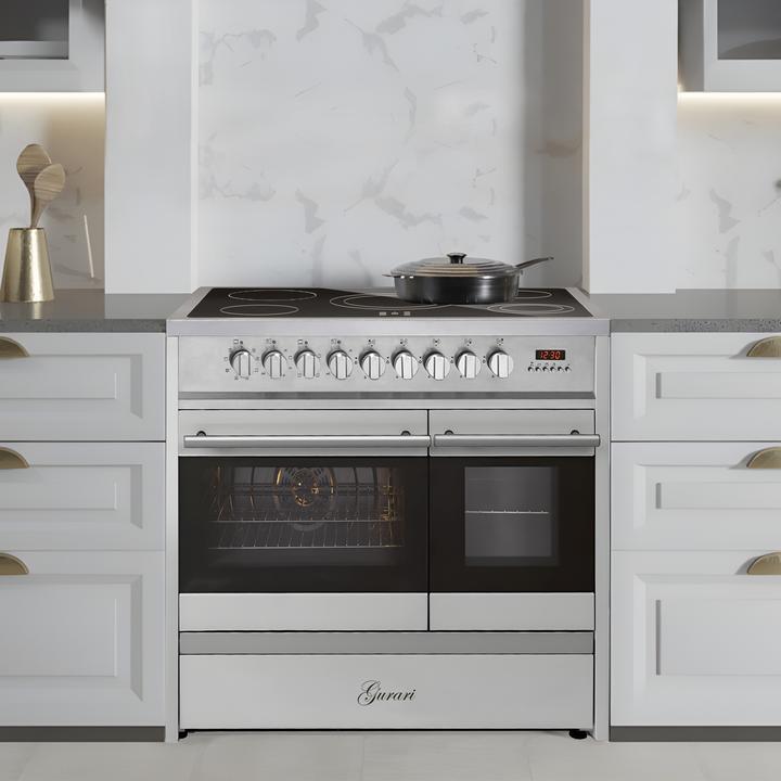 Produktbild Gurari GCH E 912 DF X