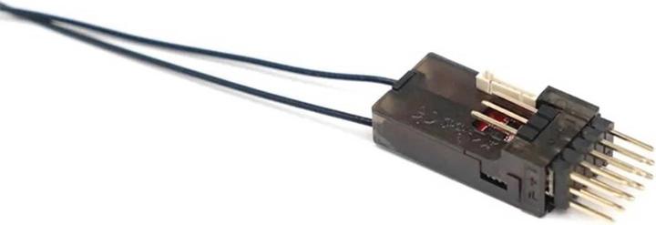 Image du produit FrSky TW R6FB FBUS Version TWIN Empfänger