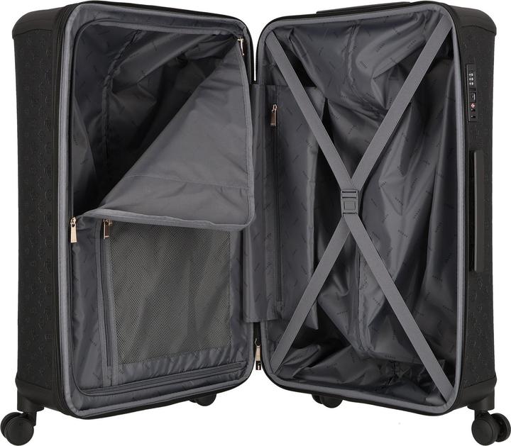 Produktbild Guess Wilder 4 Rollen Trolley 70 cm mit Dehnfalte (101 l)