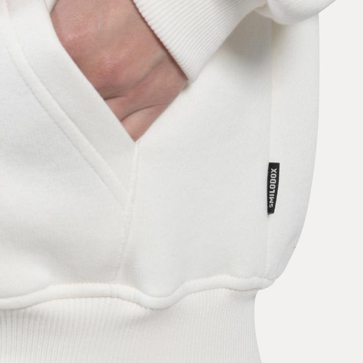 Produktbild Smilodox Zip Hoodie Lyanna (L)