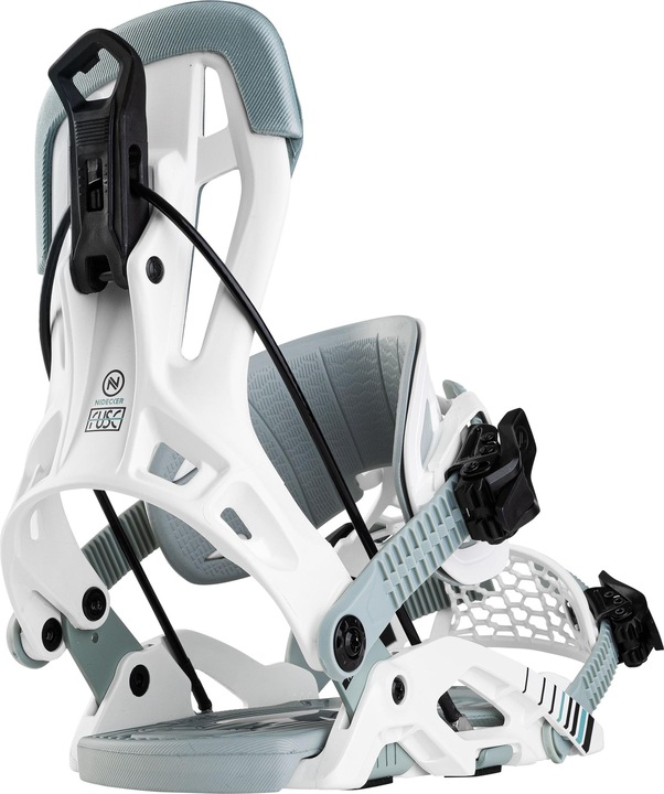 Immagine prodotto Flow Attacchi da snowboard Fuse Hybrid 2025 (S)