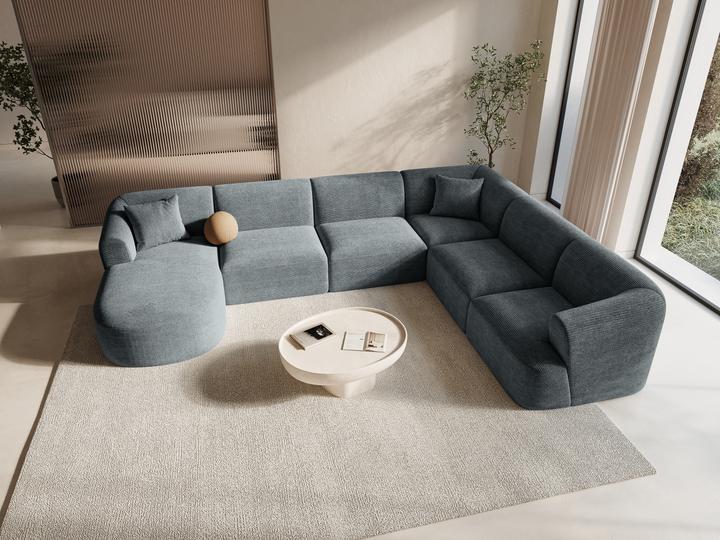 Produktbild Cosmopolitan Design Campi (Ecksofa)