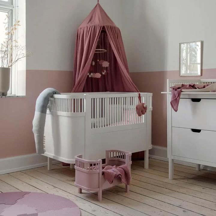 Produktbild Sebra Betthimmel