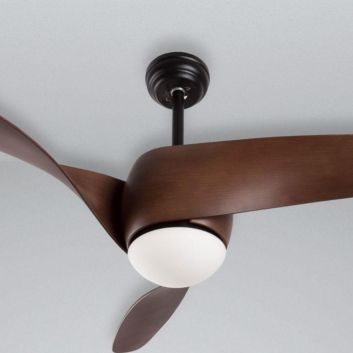 Actual product image Nova Luce breeze