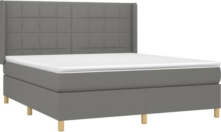 Produktbild vidaXL Boxspringbett (160 x 200 cm)