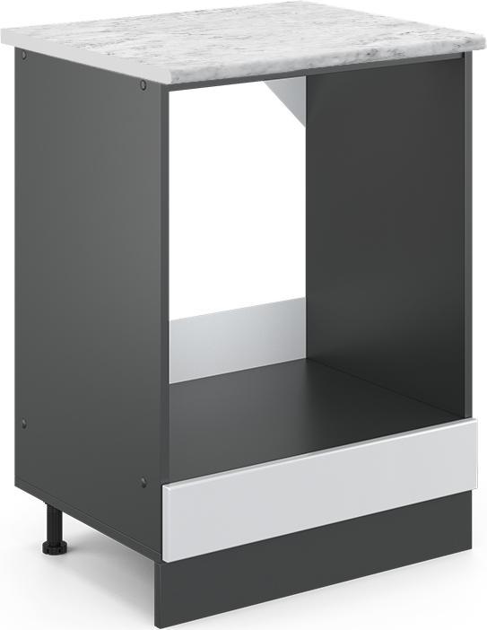 Antracite, Bianco Lucido, Bianco marmo