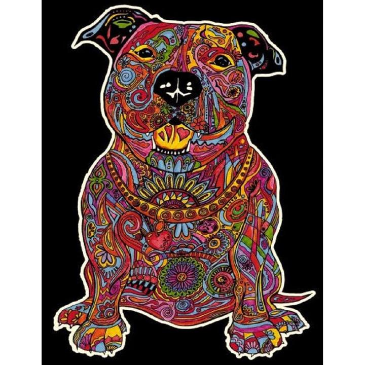 Image du produit TataRuga Image de velours, chemise B4