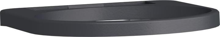 Actual product image Schneider Electric Label holder 30x40mm, black label ZBYF2101