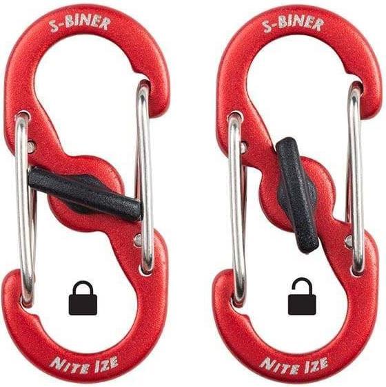 Produktbild Nite Ize NiteIze BigFoot Lockeer Keyra