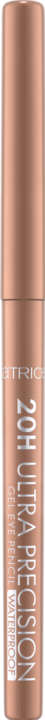 Immagine prodotto Catrice 20H Ultra Precision Gel Matita Occhi Resistente all'Acqua (110 Rame rosato)