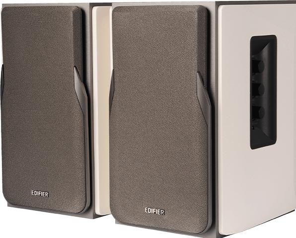 Edifier Studio R1380T 2.0 (1 pcs., 42 W)