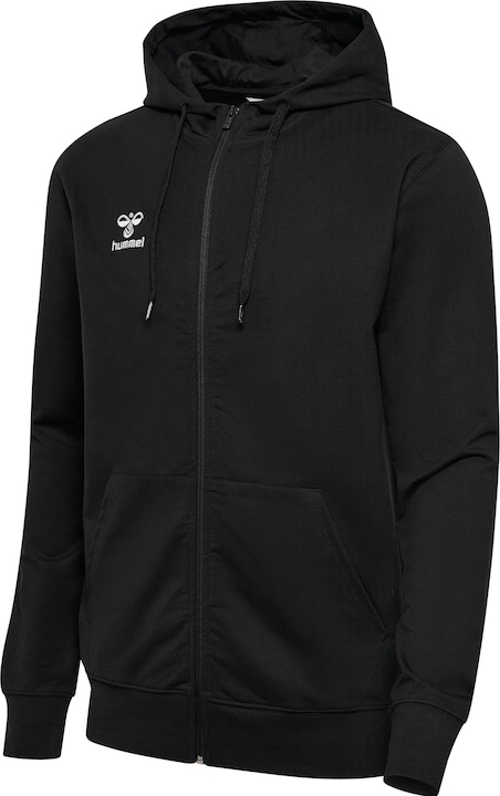 hummel HMLGO 2.0 ZIP HOODIE