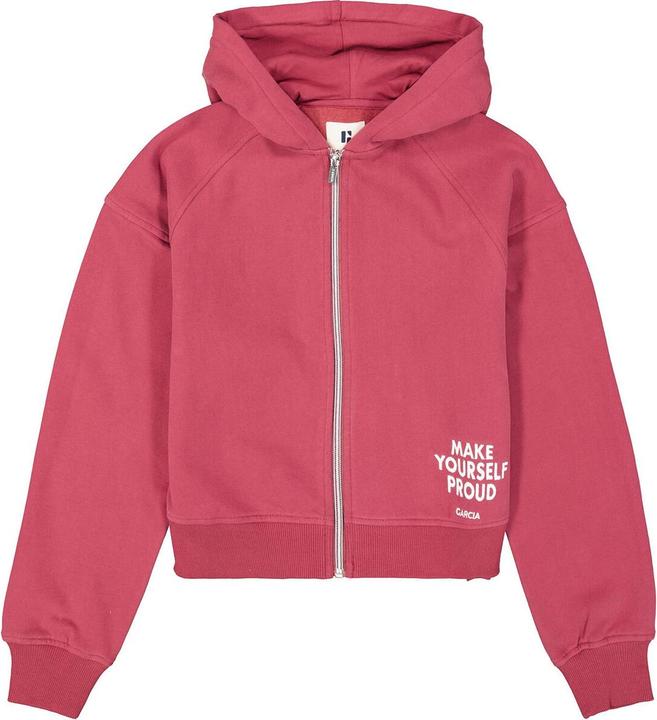 Produktbild Garcia Kapuzenjacke (140, 146)