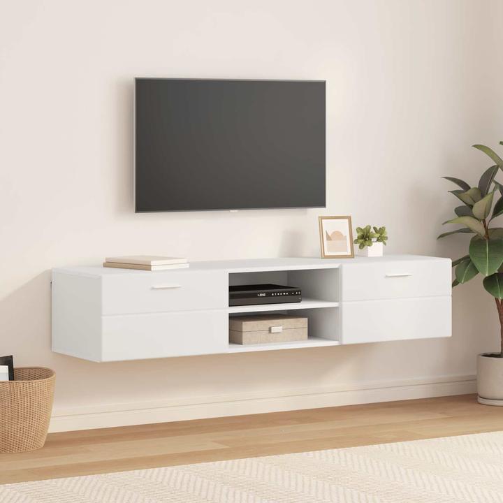 Image du produit vidaXL Holzschrank (150 x 39 x 30 cm)