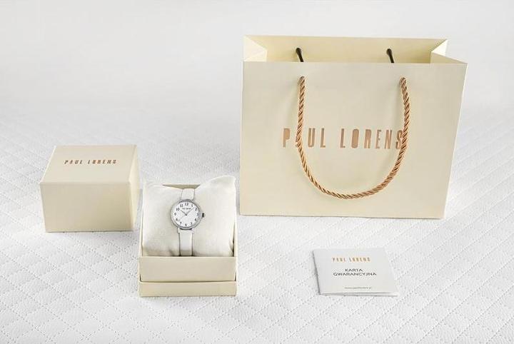 Image du produit Paul Lorens Kinderuhr PL14641A-3C1 + BOX (Horloge analogique, 26 mm)