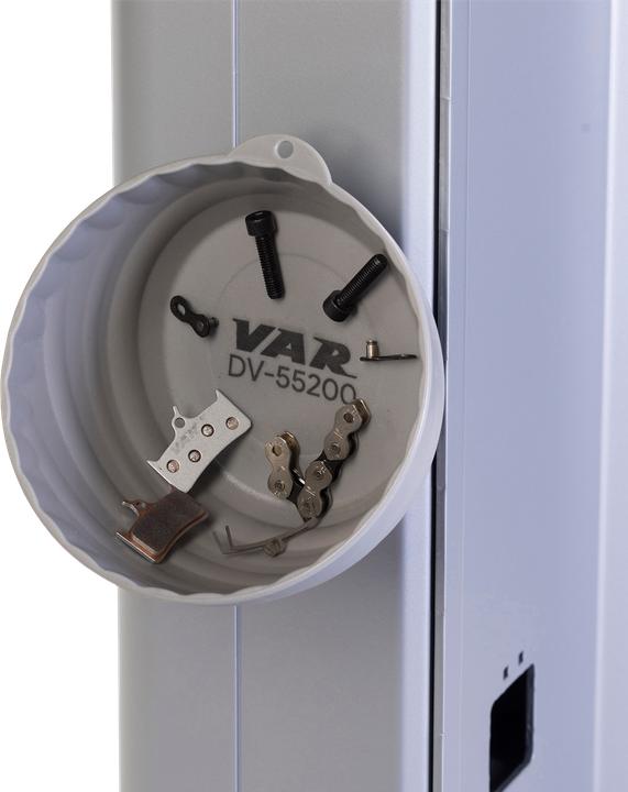 Produktbild VAR Ablageschale Kunststoff magnetisch