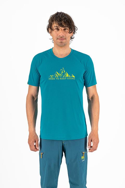 Produktbild Karpos Loma Print (S)