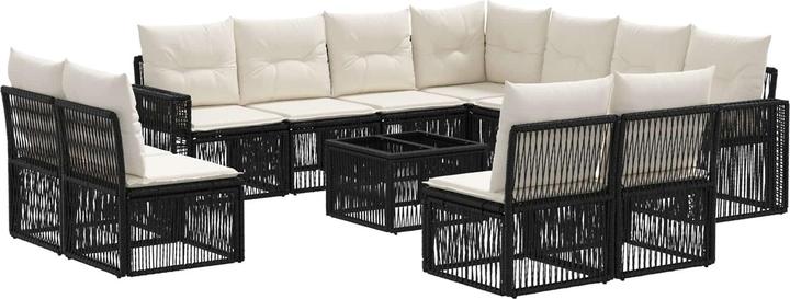 Produktbild vidaXL Garten-Sofa