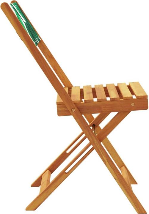 Produktbild vidaXL Gartenstuhl