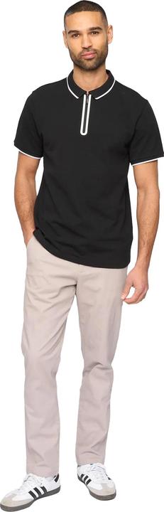 Immagine prodotto Bewley & Ritch Oakden Maglietta Polo Cerniera Frontale Uomo (L)