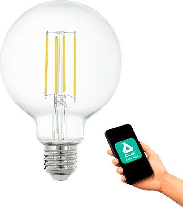 Image du produit EGLO Sources lumineuses (E27, 806 lm, 40x)