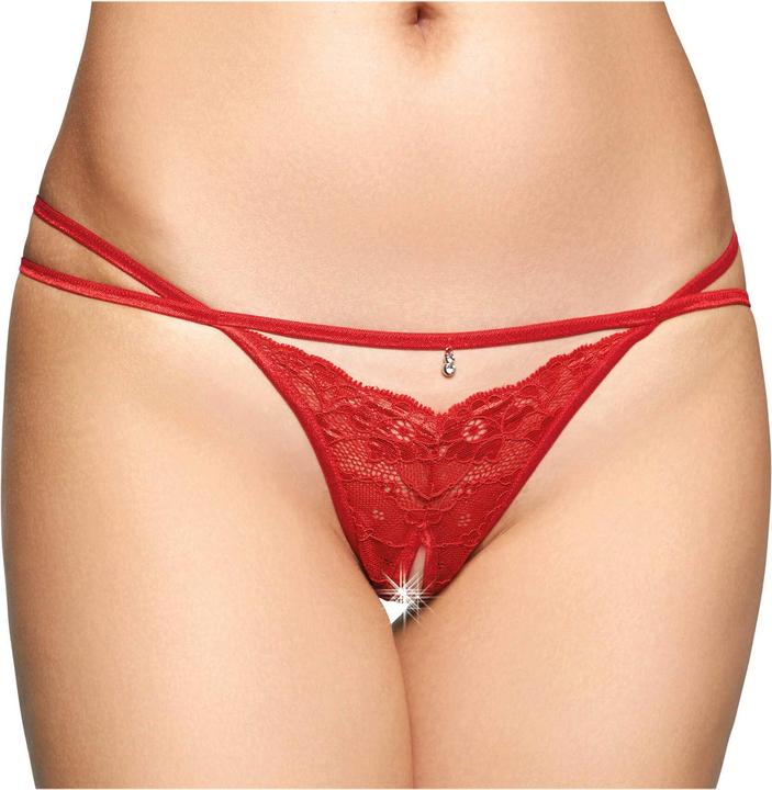 Actual product image Softline String ouvert (M, L)