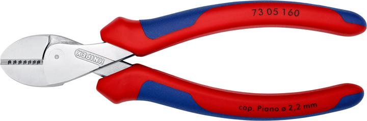 Produktbild Knipex X-Cut (160 mm)