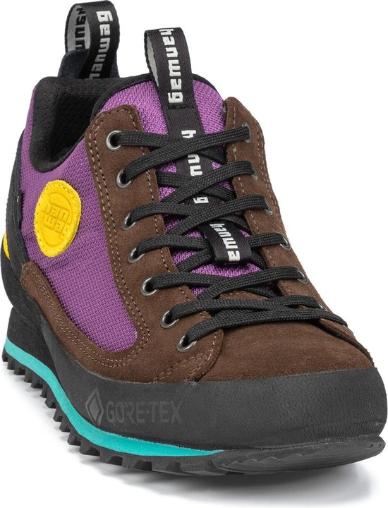 Image du produit Hanwag Rotpunkt Low GTX (41.5)