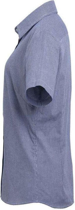 Produktbild Premier MicroKaro Kurzarm Bluse (S)