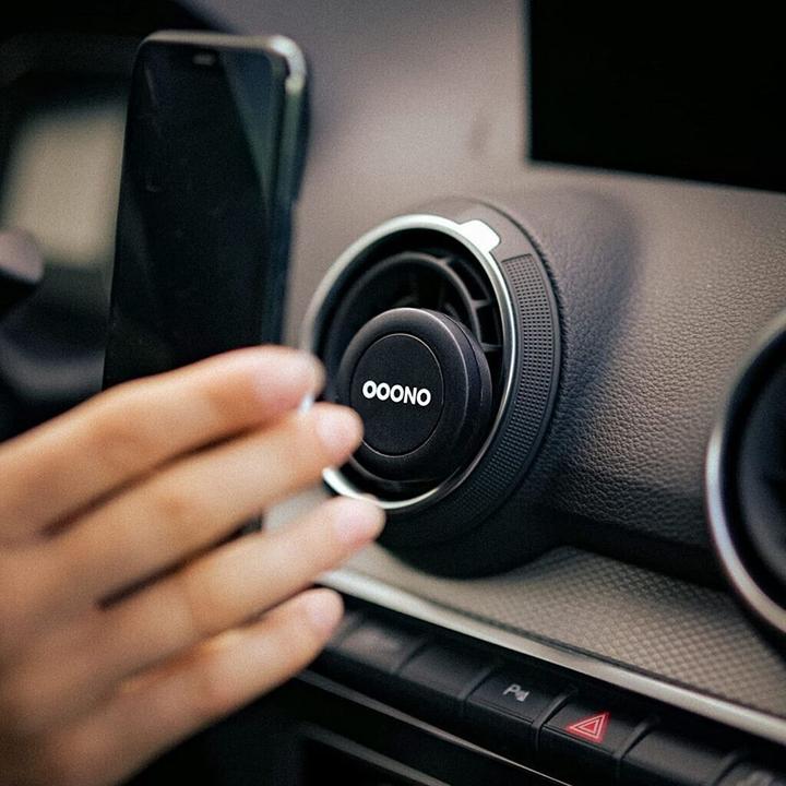Actual product image Ooono Mount
