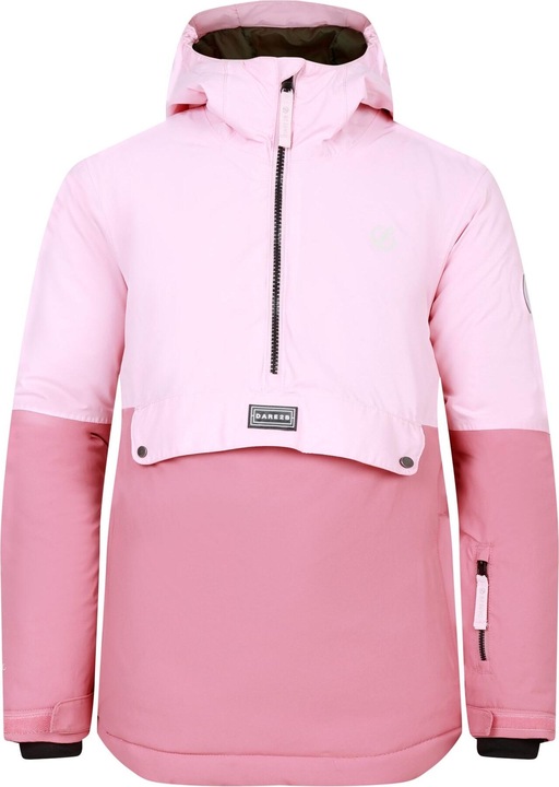 Produktbild Dare2b Freehand Skijacke Über den Kopf (158)