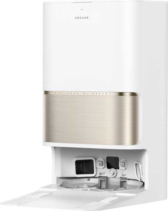 Produktbild Dreame Roboterstaubsauger L50s Pro Ultra (30000 Pa, Wischpads (rotierend))