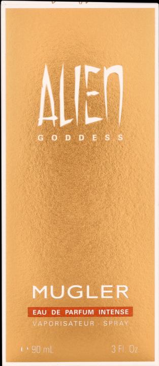 Produktbild Thierry Mugler Alien Goddess