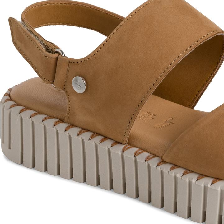 Actual product image Tamaris Sandal (37)