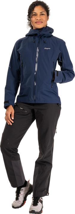 Immagine prodotto Bergans Rabot Alpine 3L Shell (M)