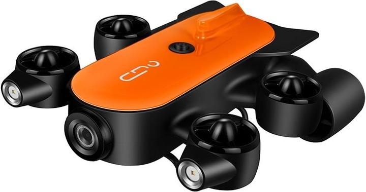 Produktbild Geneinno Titan T1 (240 min, 4500 g, 8 Mpx)